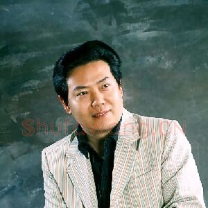 李锐钧