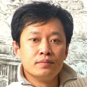 姜志良