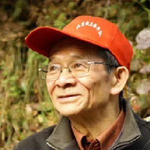 谢京秋