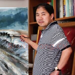 姜立