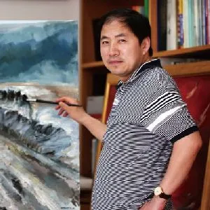 姜立