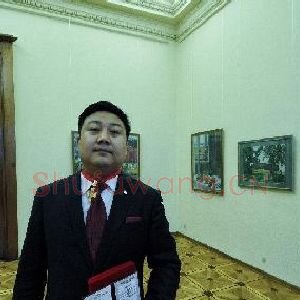 潘义奎