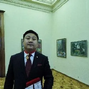 潘义奎