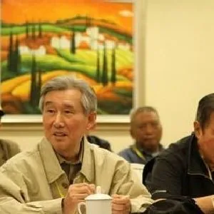 杜传颐