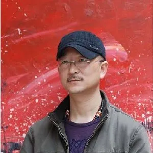 张新江