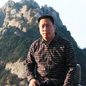 沈其旺