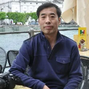 路家明