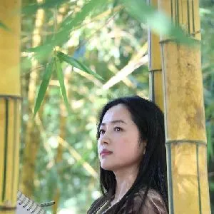 李海霞
