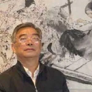 黄天虎