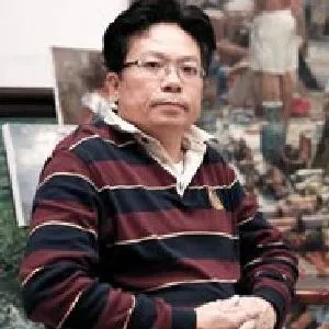 张军节