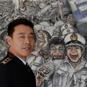 李伟军