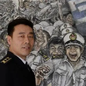 李伟军
