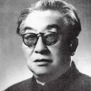 吴湖帆