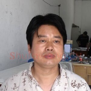 杜愚