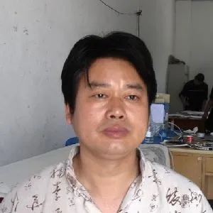 杜愚