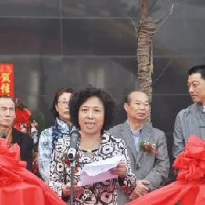 吉冬梅