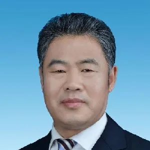 扈庆学