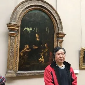 穆晋国
