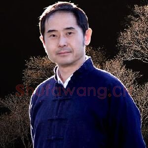 罗扬