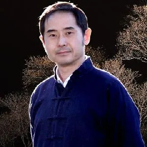 罗扬