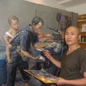 林则军