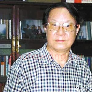 刘书民