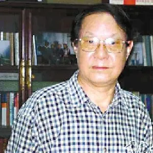 刘书民