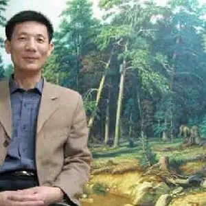 耿玉朴