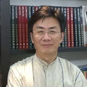 许宝忠
