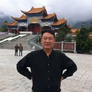 杜苏旭
