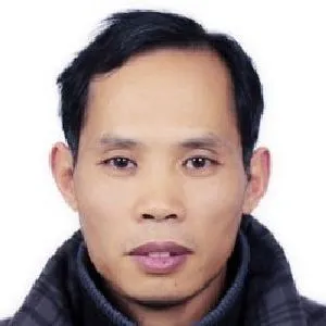 陈小林