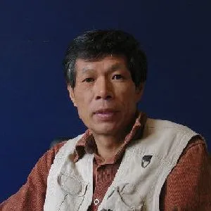 杨永葳