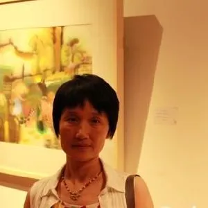 黄幸梅