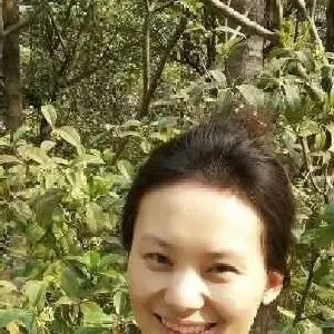 廉晓慧