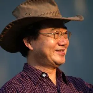 杨尧