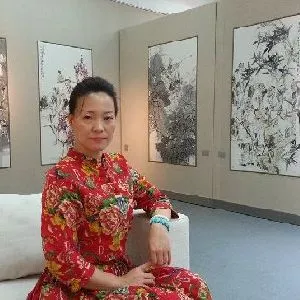 韩秀娥