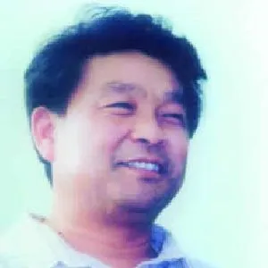 赵浦田