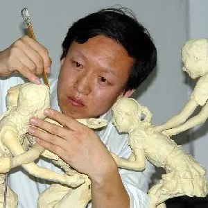 郭振宇