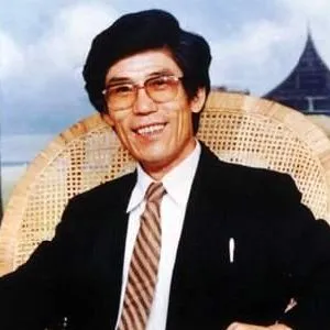 马奉信