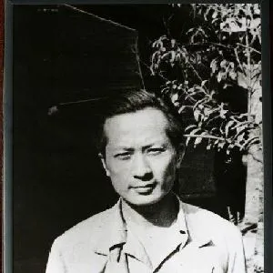 陈烟桥