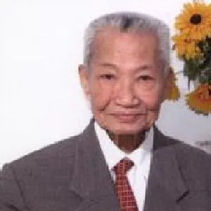 吴芳谷