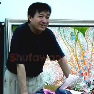 陈恩深