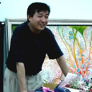 陈恩深