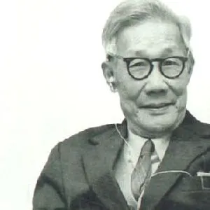 李桦