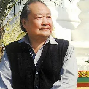 李自强