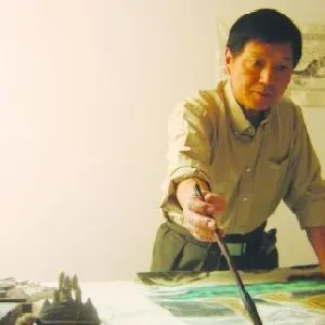师树林