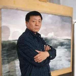 陈坚