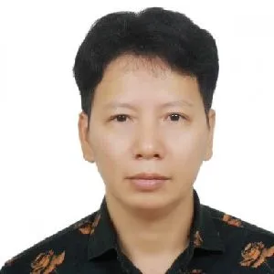 陈国英