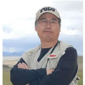 邓维彬