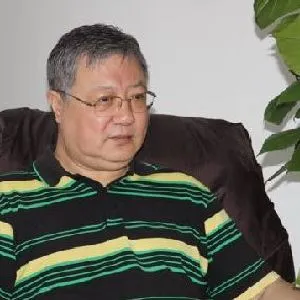 王立民